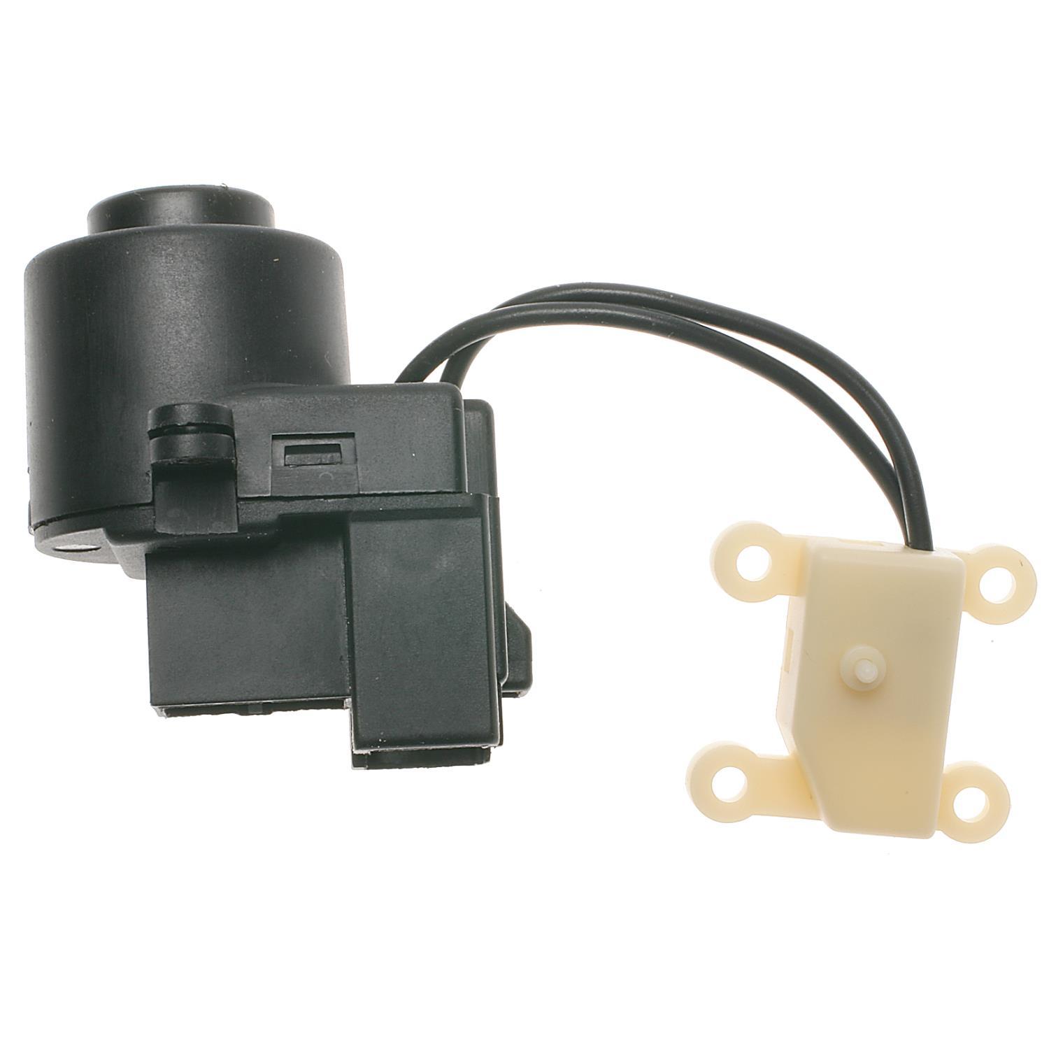 Standard Motor Products US301 Ignition Starter Switch product image 1 of 3