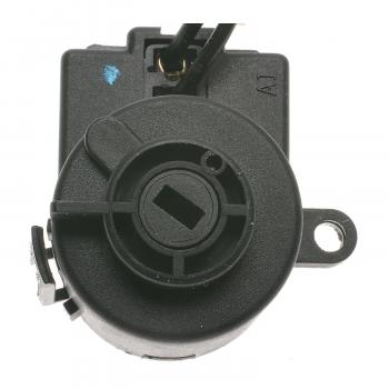 1996 Mercury Tracer Ignition Starter Switch Standard Motor Products US301 image 3 of 3