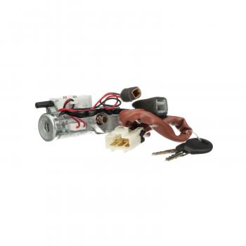 1994 Nissan D21 Ignition Lock and Cylinder Switch Standard Motor Products US302 image 1 of 4
