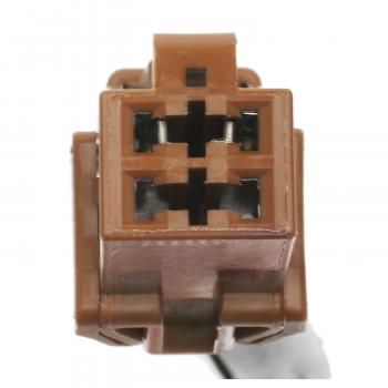 1993 Nissan 300ZX Ignition Lock and Cylinder Switch Standard Motor Products US303 image 4 of 4
