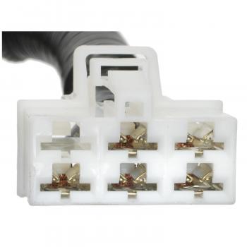 Standard Motor Products US303 - Ignition Lock and Cylinder Switch Standard Motor Products US303 Ignition Lock and Cylinder Switch product image 5 of 5