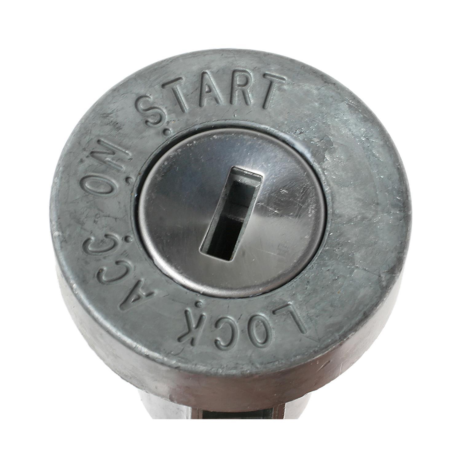 Standard Motor Products US305L - Ignition Lock Cylinder Standard Motor Products US305L Ignition Lock Cylinder product image 1 of 3