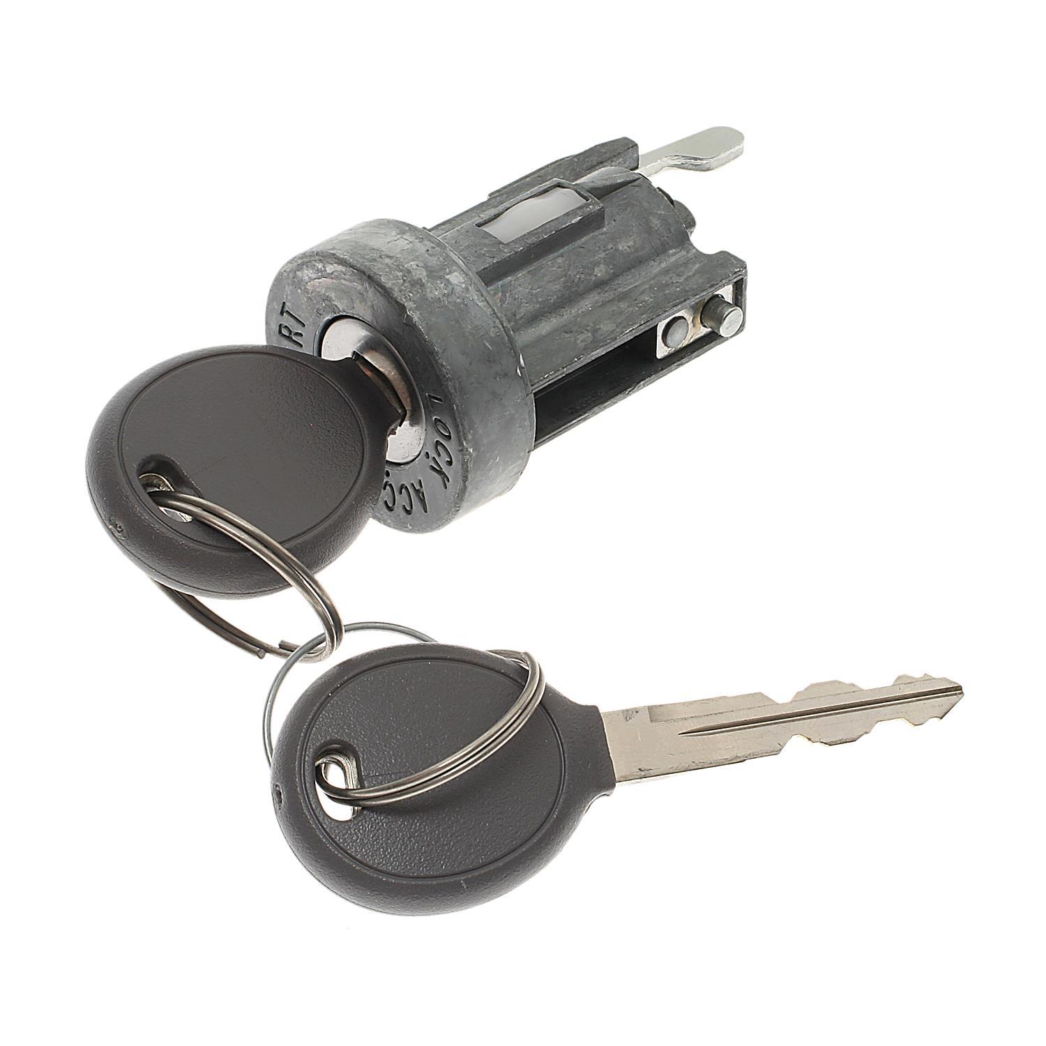 Standard Motor Products US305L - Ignition Lock Cylinder Standard Motor Products US305L Ignition Lock Cylinder product image 2 of 3