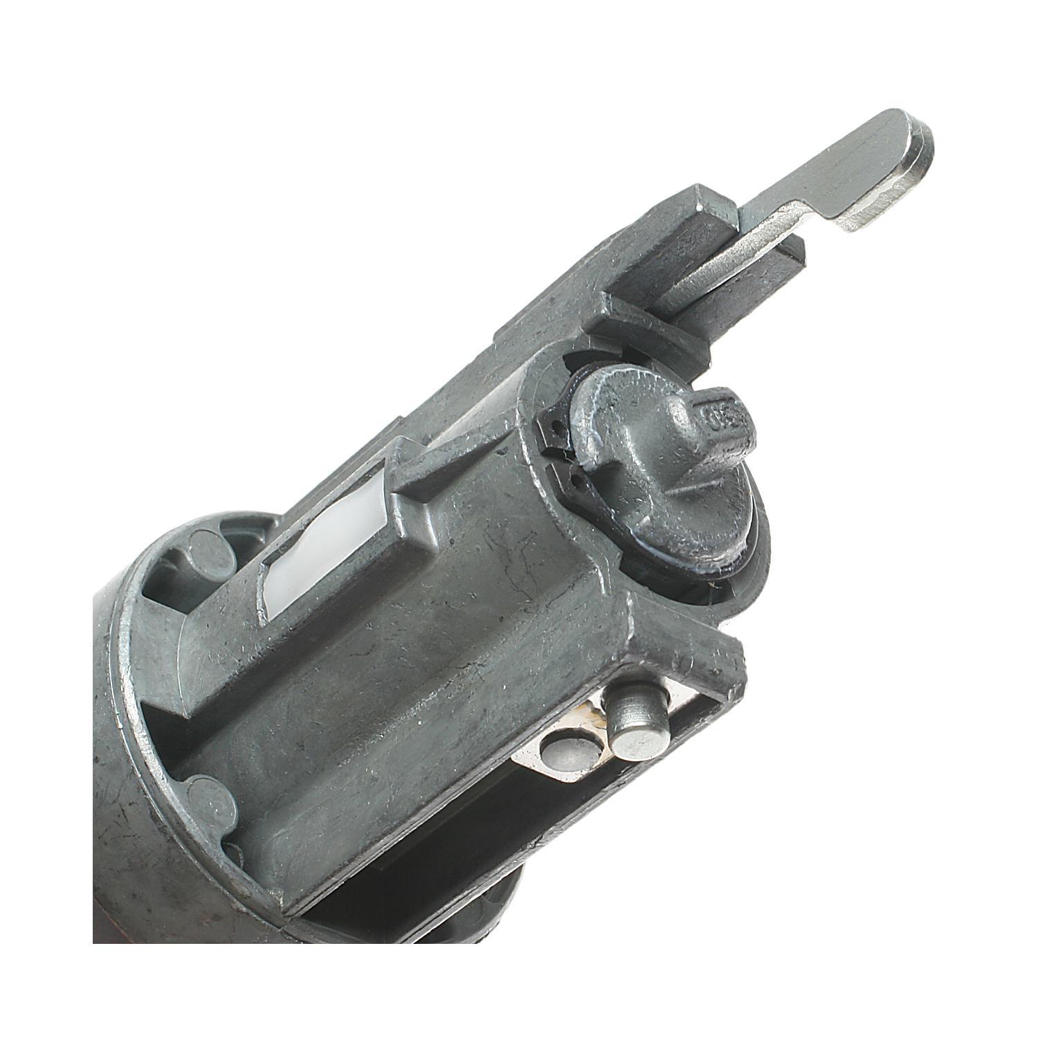 Standard Motor Products US305L - Ignition Lock Cylinder Standard Motor Products US305L Ignition Lock Cylinder product image 3 of 3