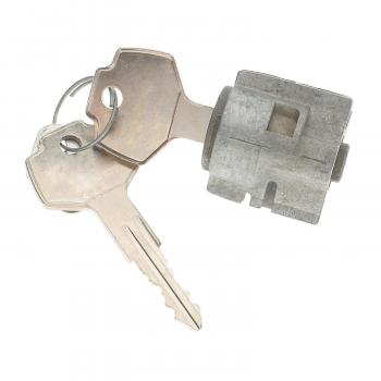 1993 Nissan Altima Ignition Lock Cylinder Standard Motor Products US307L image 2 of 3