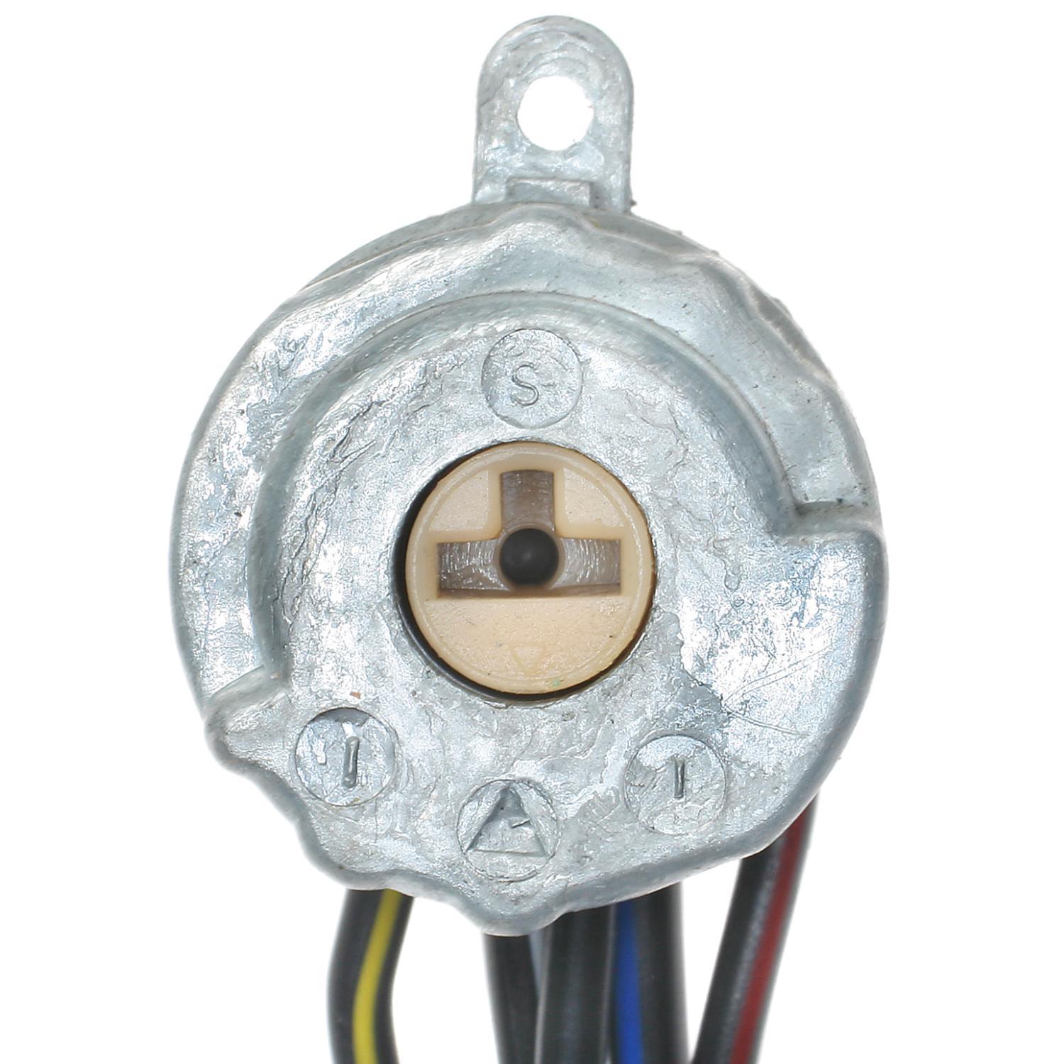 Standard Motor Products US308 - Ignition Starter Switch Standard Motor Products US308 Ignition Starter Switch product image 1 of 3