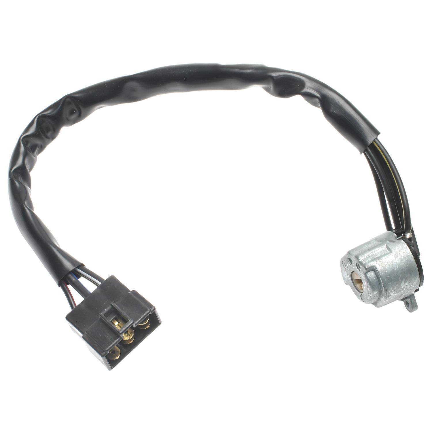 Standard Motor Products US308 - Ignition Starter Switch Standard Motor Products US308 Ignition Starter Switch product image 2 of 3