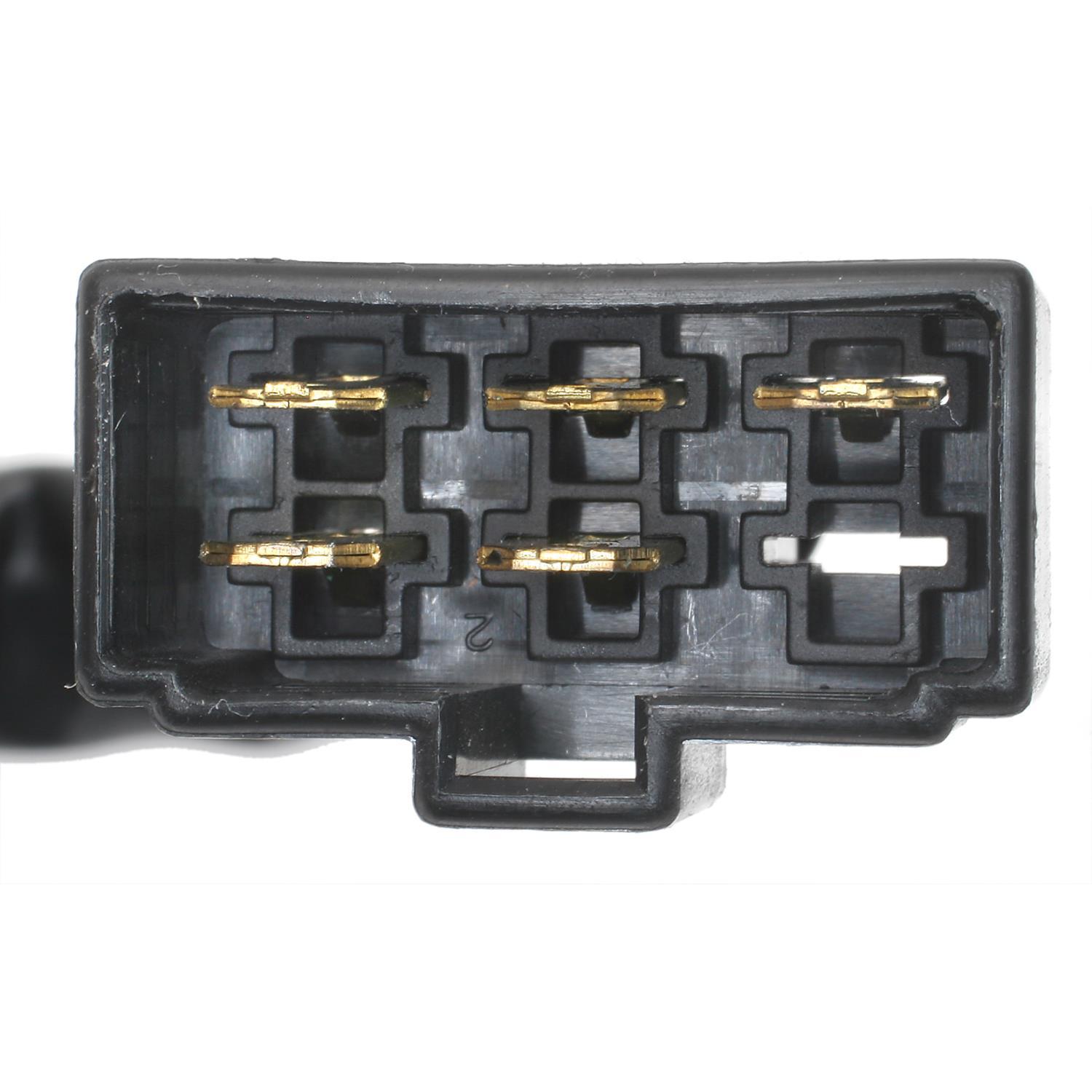 Standard Motor Products US308 - Ignition Starter Switch Standard Motor Products US308 Ignition Starter Switch product image 3 of 3