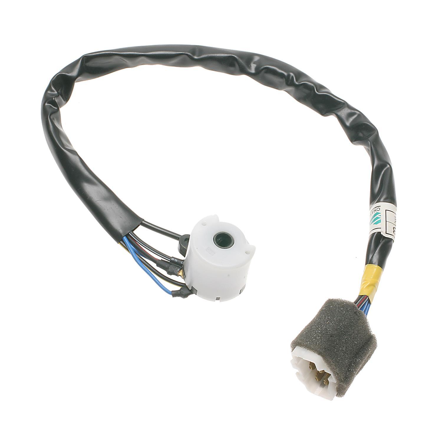 Standard Motor Products US312 - Ignition Starter Switch Standard Motor Products US312 Ignition Starter Switch product image 1 of 3