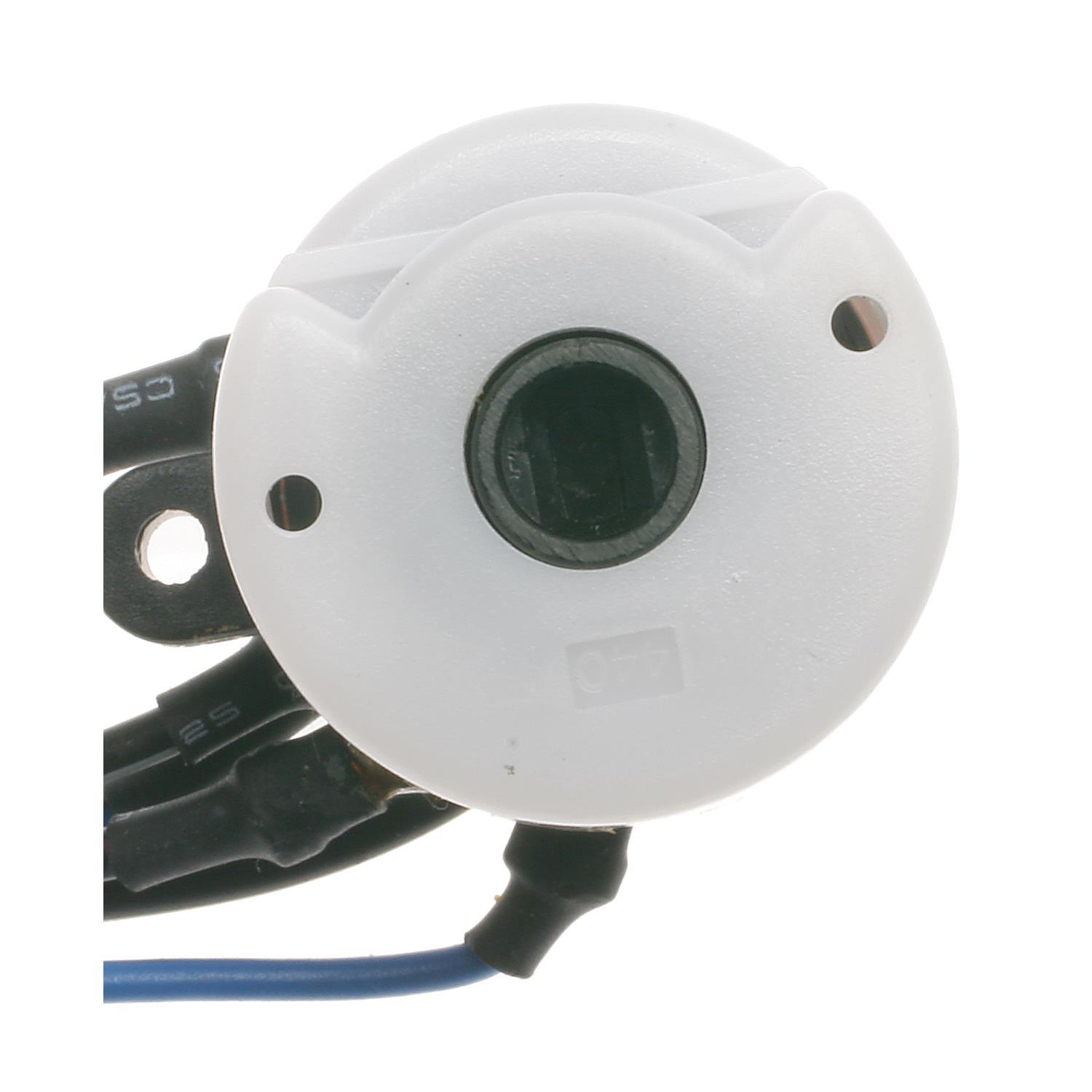 Standard Motor Products US312 - Ignition Starter Switch Standard Motor Products US312 Ignition Starter Switch product image 3 of 3
