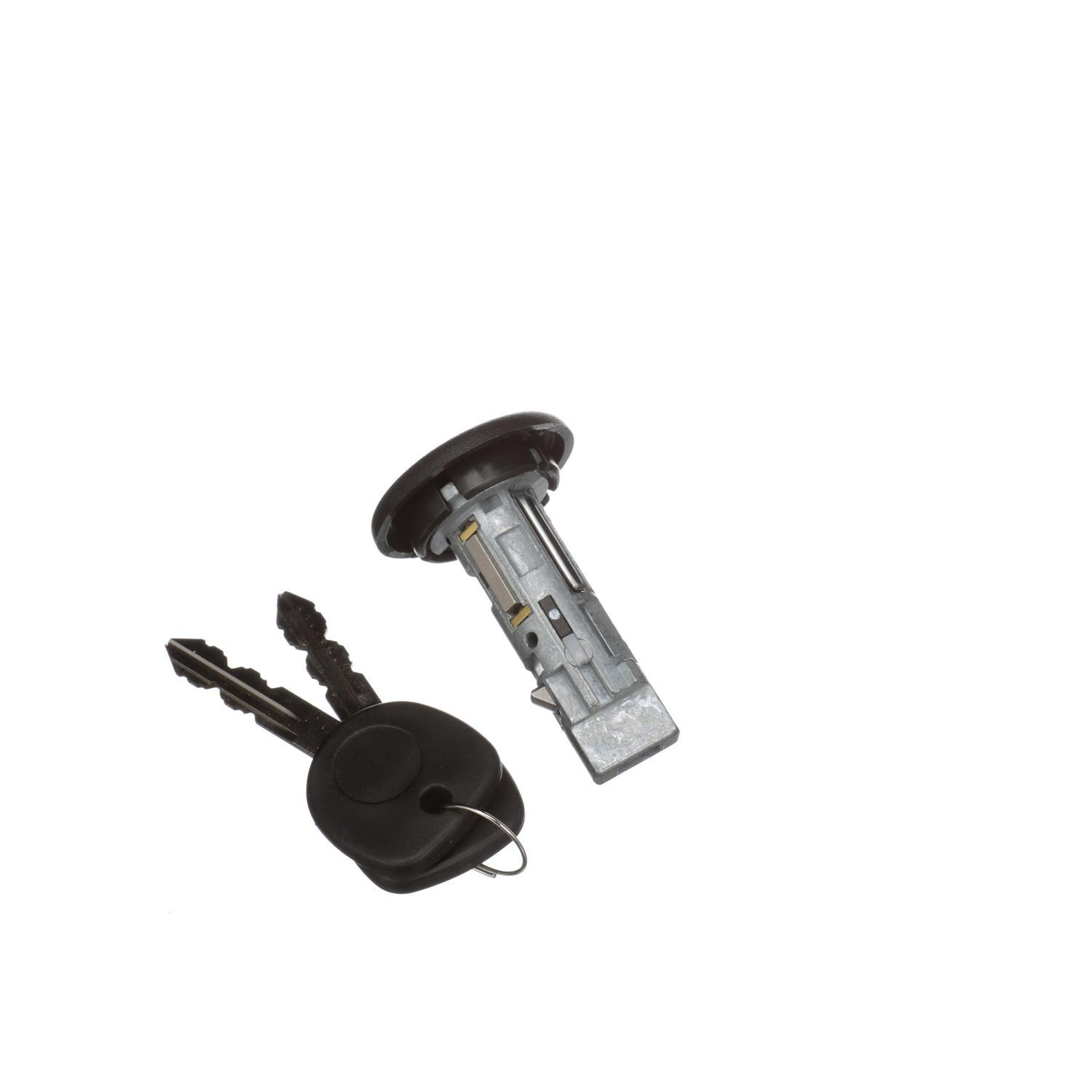 Standard Motor Products US312L - Ignition Lock Cylinder Standard Motor Products US312L Ignition Lock Cylinder product image 1 of 9