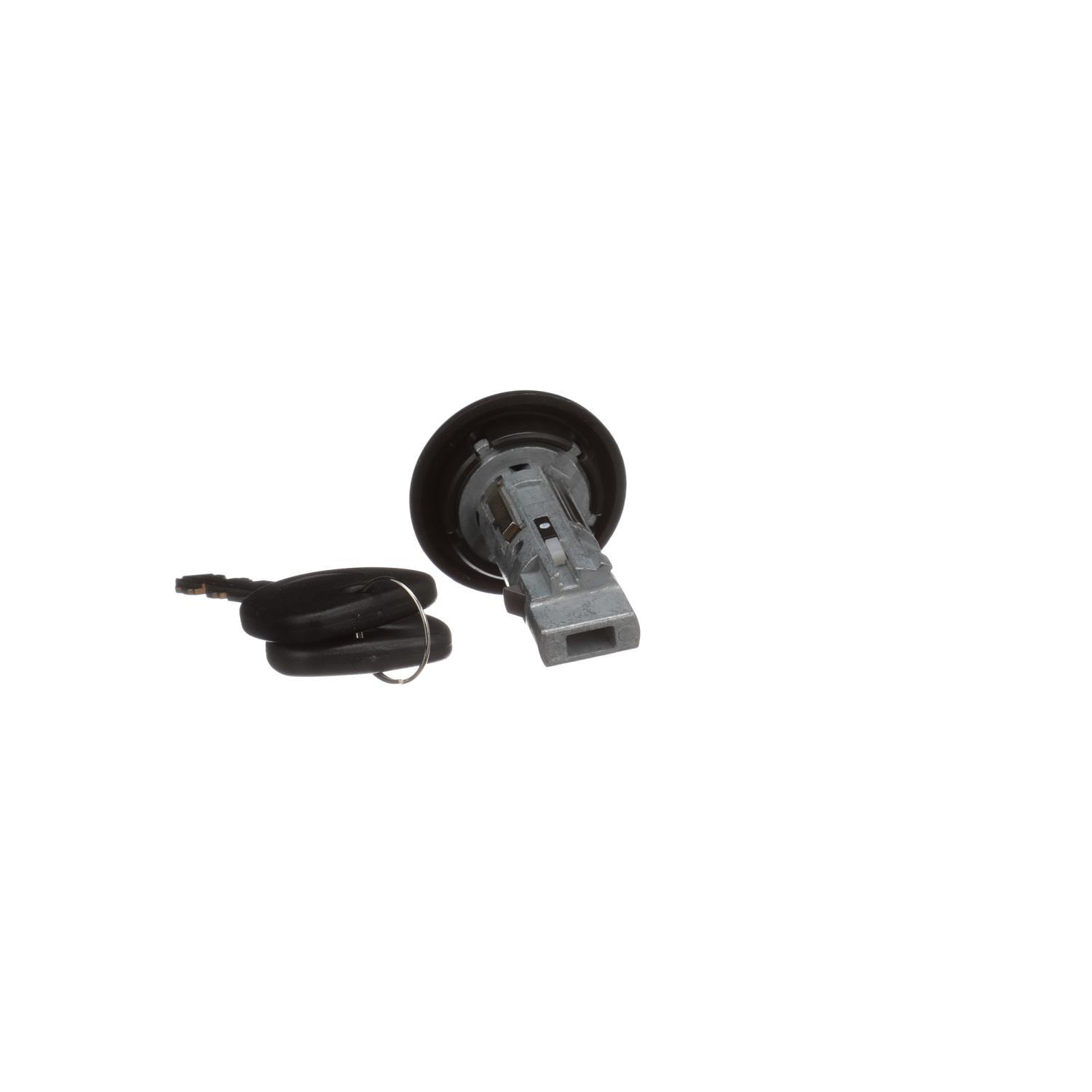 Standard Motor Products US312L - Ignition Lock Cylinder Standard Motor Products US312L Ignition Lock Cylinder product image 2 of 9