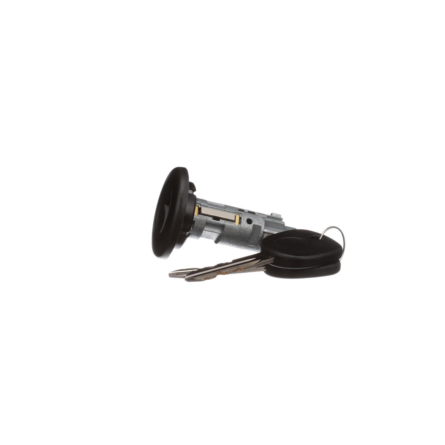 Standard Motor Products US312L - Ignition Lock Cylinder Standard Motor Products US312L Ignition Lock Cylinder product image 4 of 9