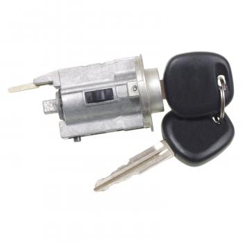 2005 Toyota MR2 Spyder Ignition Lock Cylinder Standard Motor Products US320L image 3 of 3