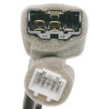 2001 Mitsubishi Montero Sport Ignition Starter Switch Standard Motor Products US321 image 3 of 3