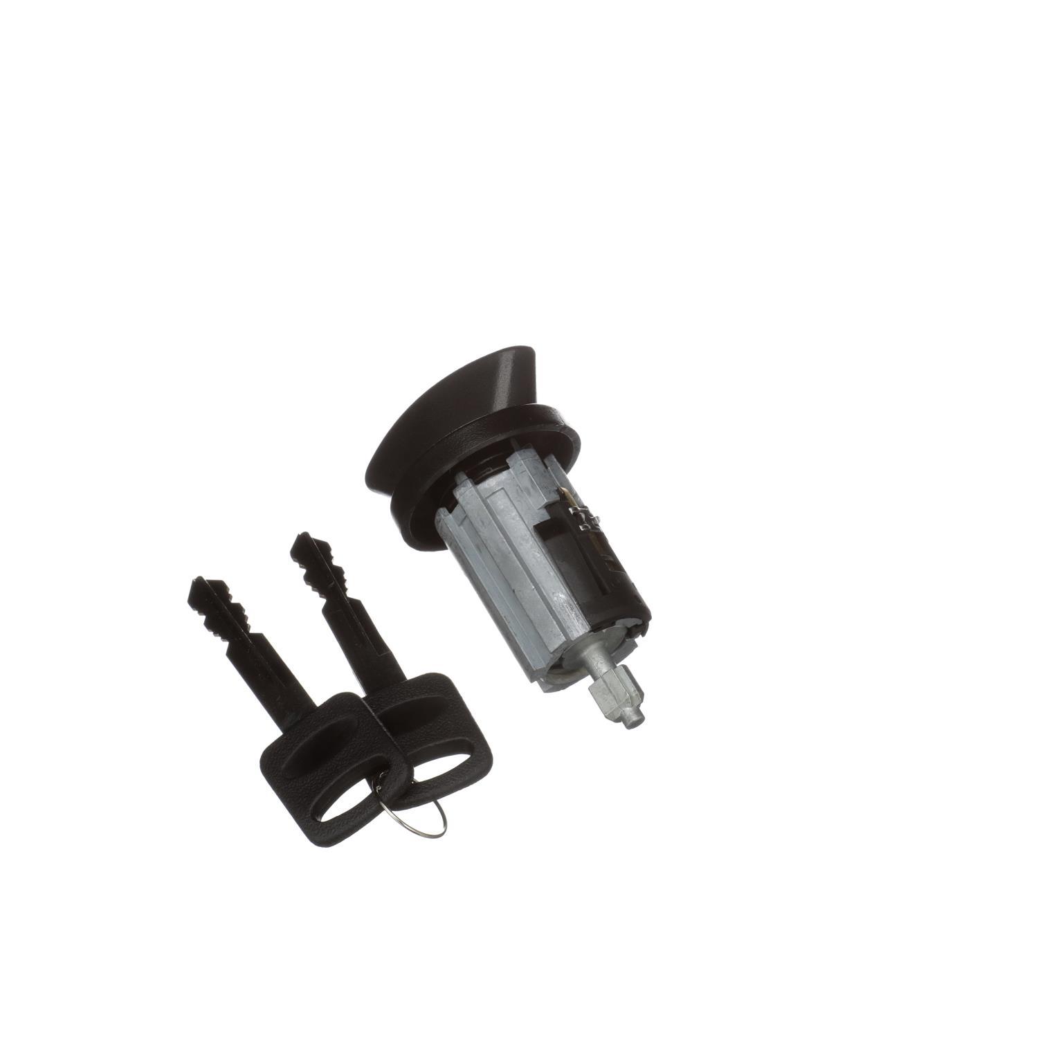 Standard Motor Products US322L - Ignition Lock Cylinder Standard Motor Products US322L Ignition Lock Cylinder product image 1 of 9