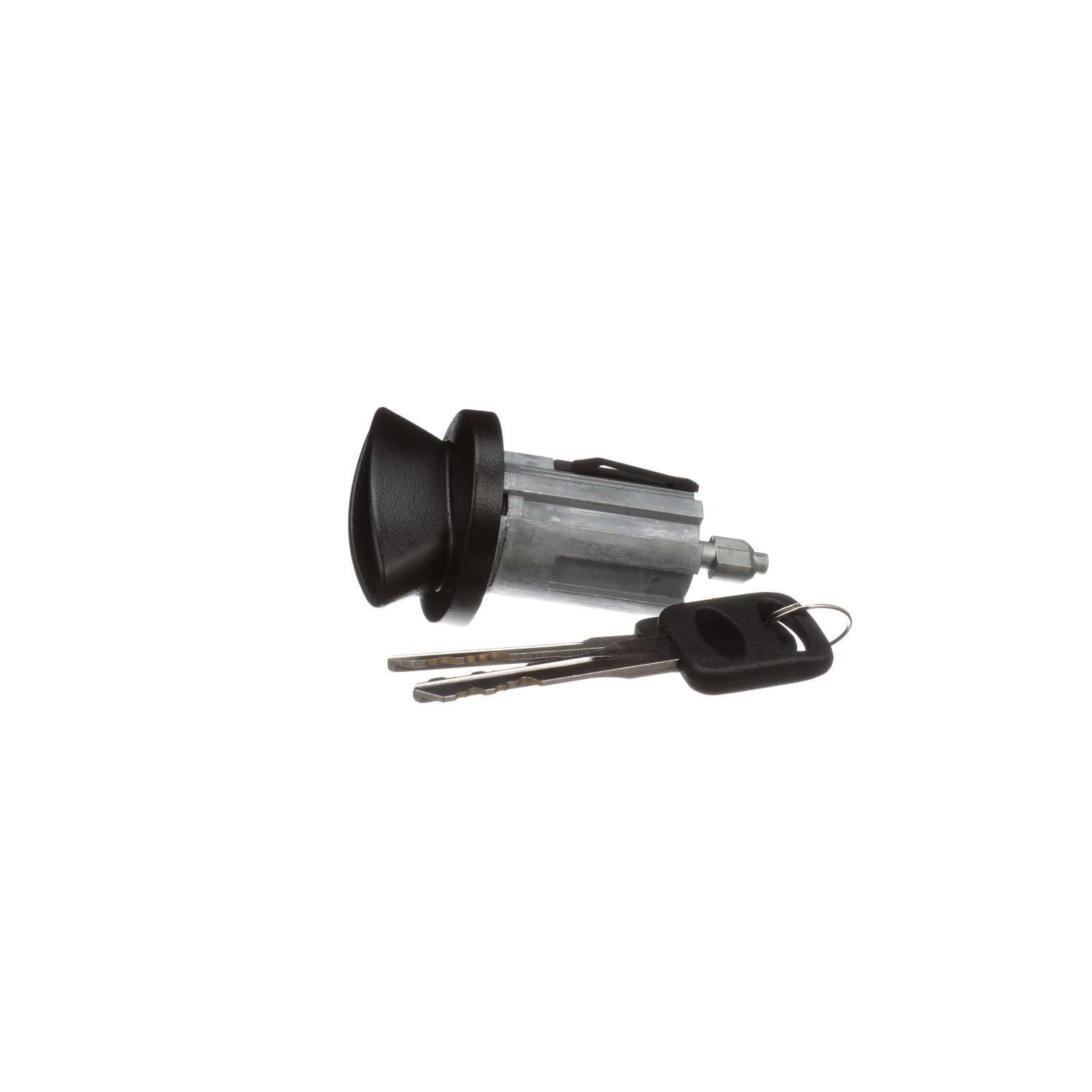 Standard Motor Products US322L - Ignition Lock Cylinder Standard Motor Products US322L Ignition Lock Cylinder product image 4 of 9