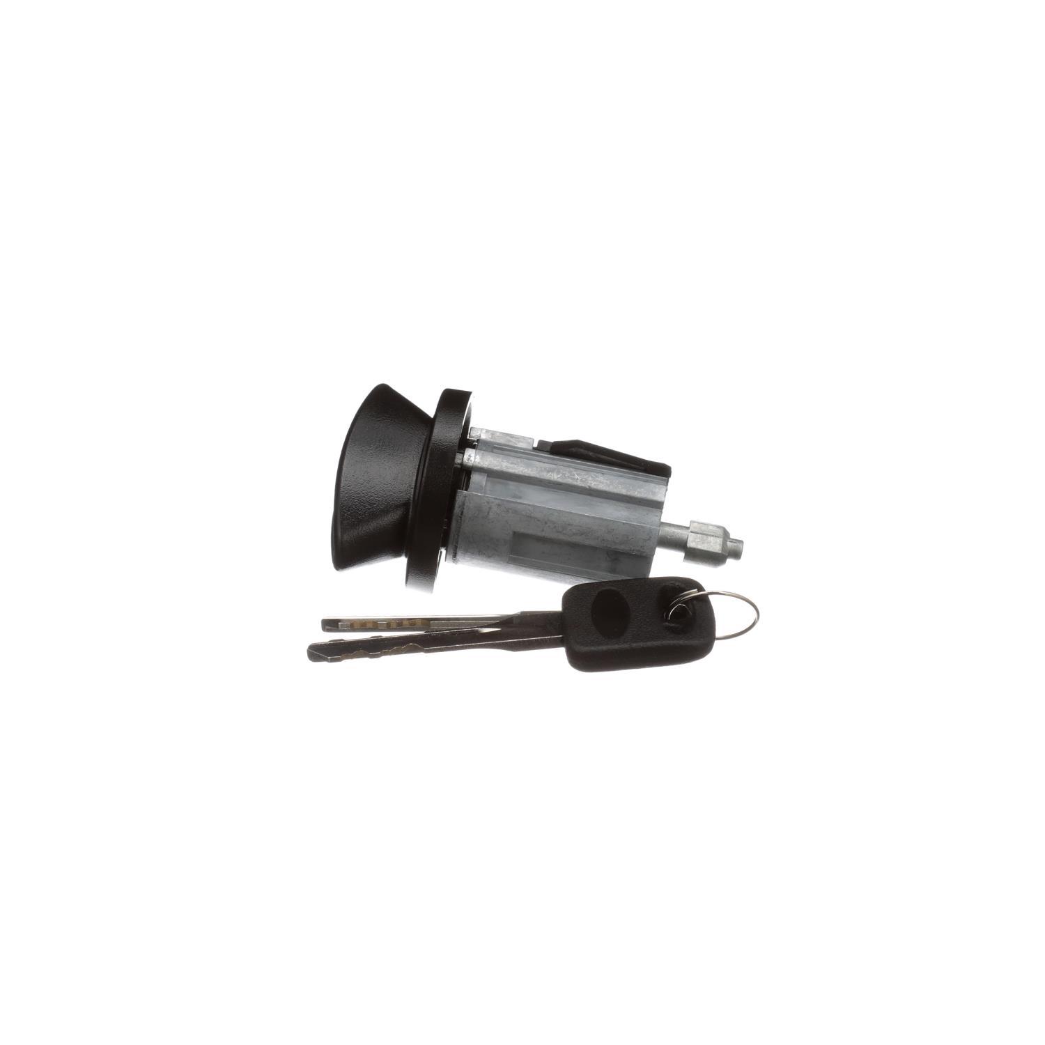 Standard Motor Products US322L - Ignition Lock Cylinder Standard Motor Products US322L Ignition Lock Cylinder product image 5 of 9