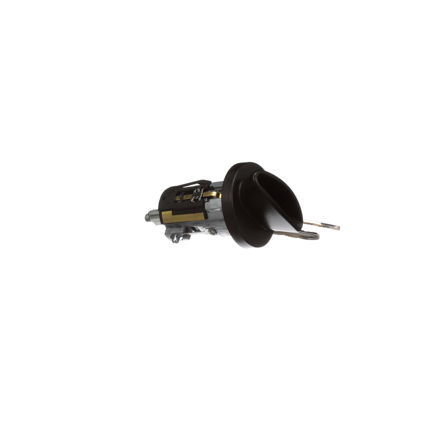 Standard Motor Products US322L - Ignition Lock Cylinder Standard Motor Products US322L Ignition Lock Cylinder product image 6 of 9