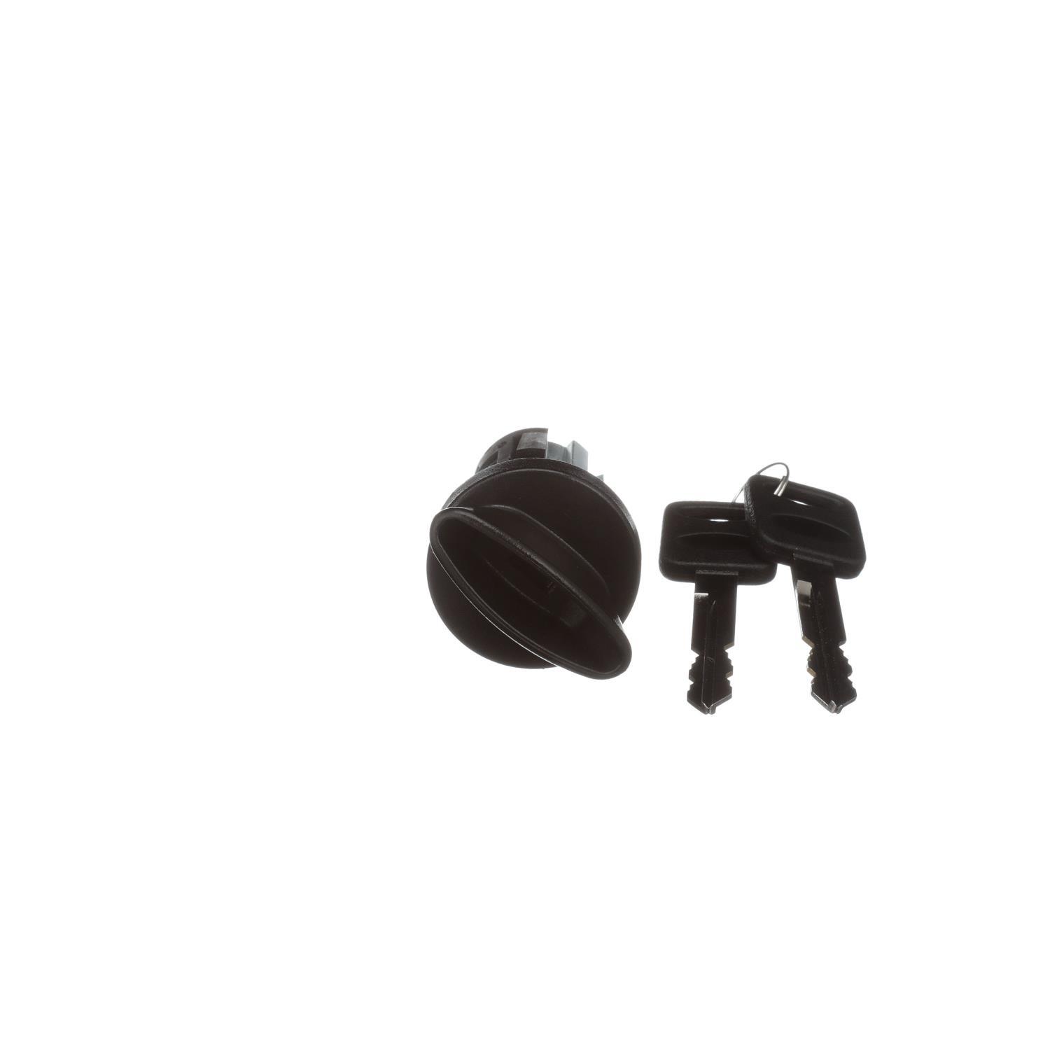 Standard Motor Products US322L - Ignition Lock Cylinder Standard Motor Products US322L Ignition Lock Cylinder product image 7 of 9