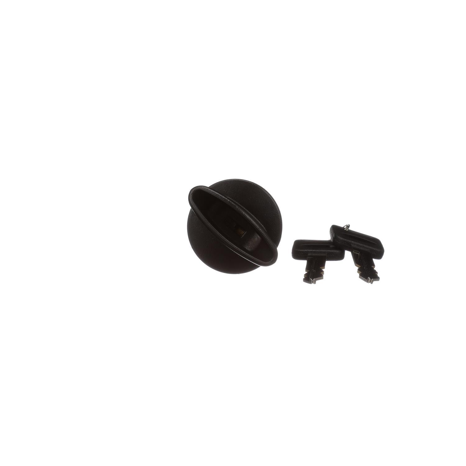 Standard Motor Products US322L - Ignition Lock Cylinder Standard Motor Products US322L Ignition Lock Cylinder product image 9 of 9