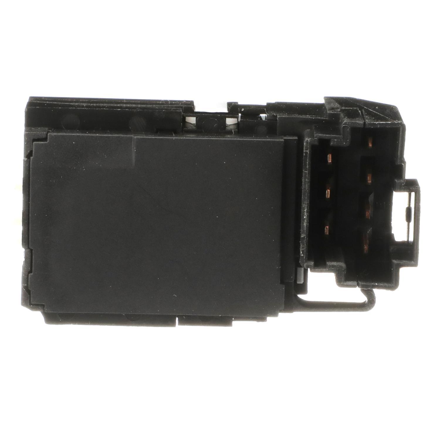 Standard Motor Products US331 - Ignition Starter Switch Standard Motor Products US331 Ignition Starter Switch product image 3 of 7