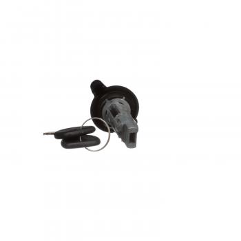 2005 Chevrolet Trailblazer Ignition Lock Cylinder Standard Motor Products US337L image 2 of 4