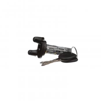 2005 Chevrolet Trailblazer Ignition Lock Cylinder Standard Motor Products US337L image 4 of 4