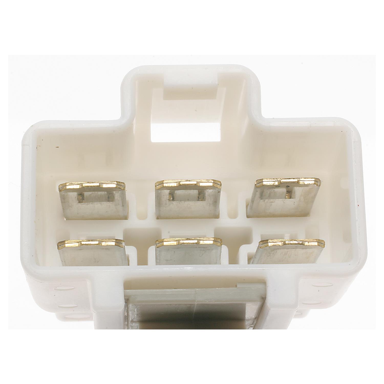 Standard Motor Products US338 - Ignition Lock and Cylinder Switch Standard Motor Products US338 Ignition Lock and Cylinder Switch product image 2 of 3