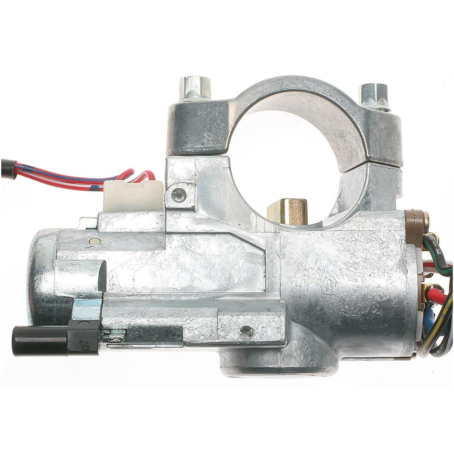 Standard Motor Products US338 - Ignition Lock and Cylinder Switch Standard Motor Products US338 Ignition Lock and Cylinder Switch product image 3 of 3