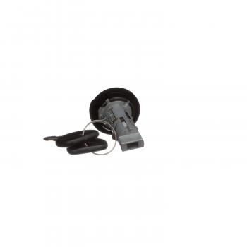 2001 GMC Jimmy Ignition Lock Cylinder Standard Motor Products US338L image 2 of 4