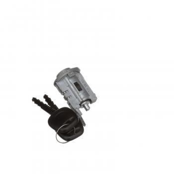 2005 Toyota Matrix Ignition Lock Cylinder Standard Motor Products US339L image 1 of 4