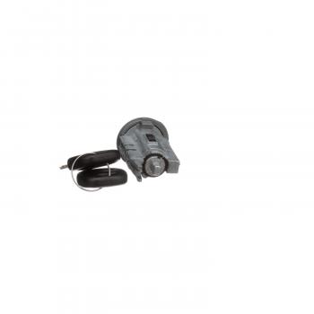 2005 Toyota Matrix Ignition Lock Cylinder Standard Motor Products US339L image 2 of 4