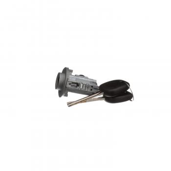 2005 Toyota Matrix Ignition Lock Cylinder Standard Motor Products US339L image 4 of 4