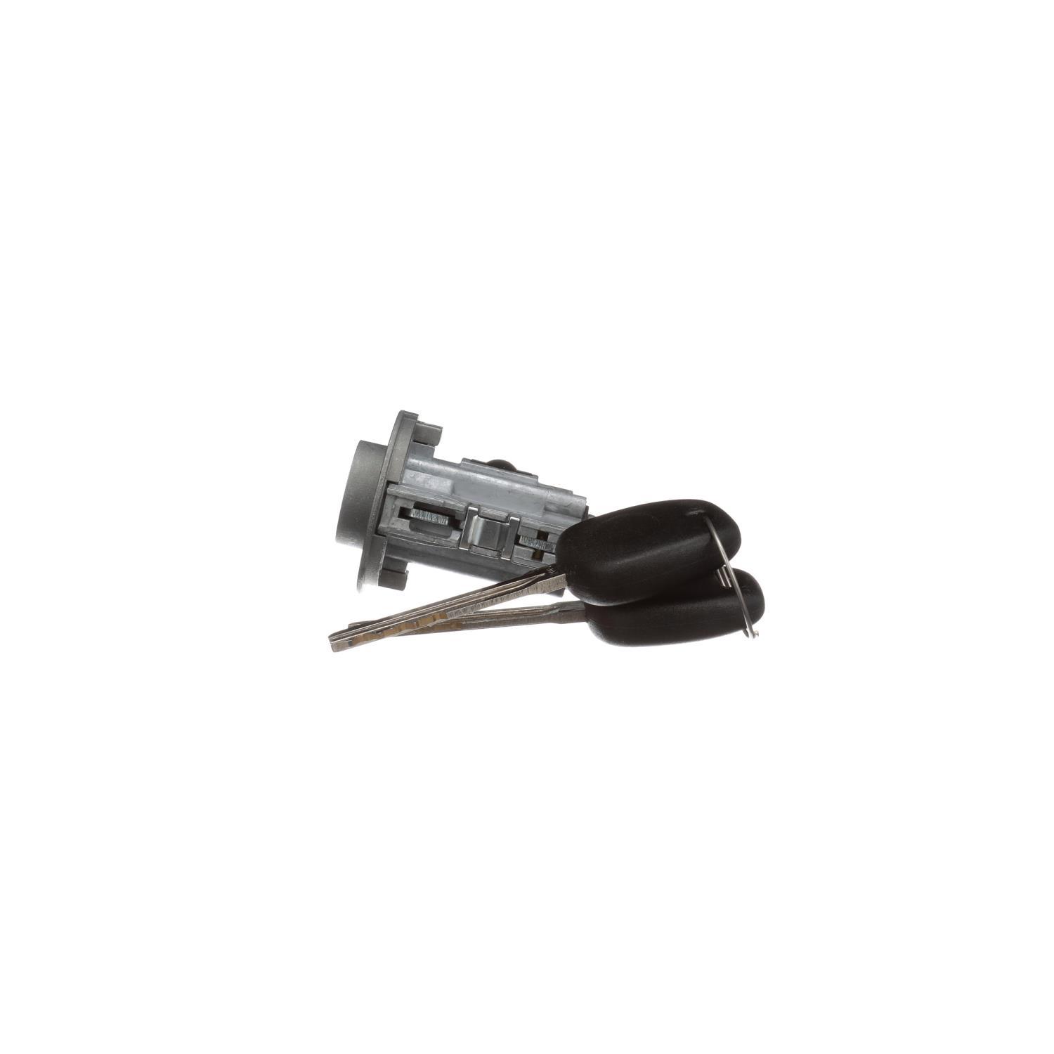 Standard Motor Products US339L - Ignition Lock Cylinder Standard Motor Products US339L Ignition Lock Cylinder product image 5 of 9
