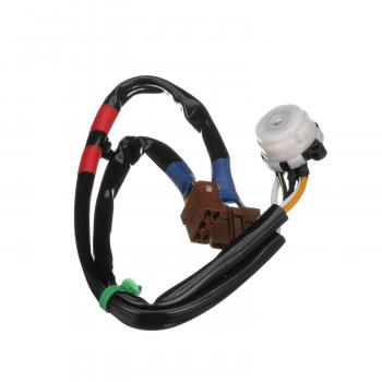 2001 Honda CR-V Ignition Starter Switch Standard Motor Products US340 image 2 of 4
