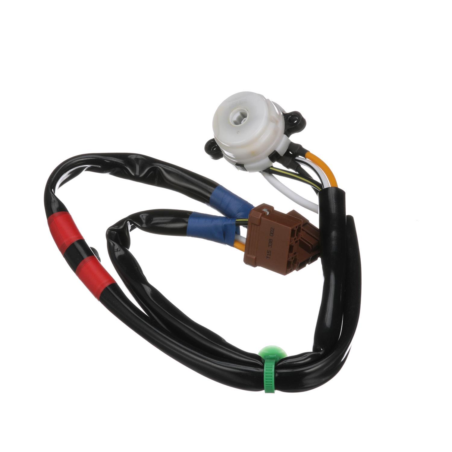 Standard Motor Products US340 - Ignition Starter Switch Standard Motor Products US340 Ignition Starter Switch product image 4 of 7