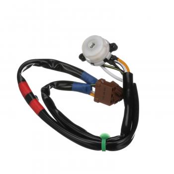 2001 Honda CR-V Ignition Starter Switch Standard Motor Products US340 image 4 of 4