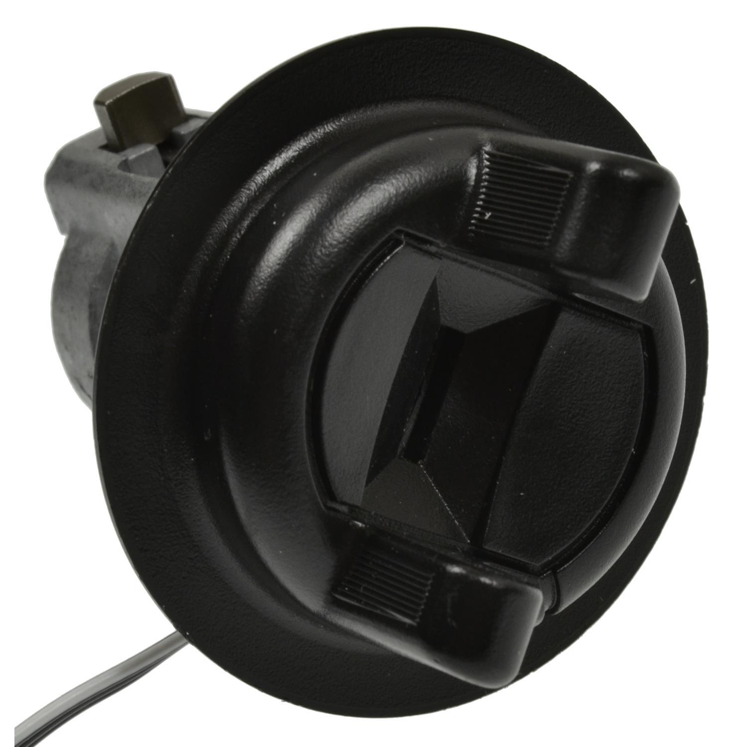 Standard Motor Products US340L - Ignition Lock Cylinder Standard Motor Products US340L Ignition Lock Cylinder product image 1 of 4