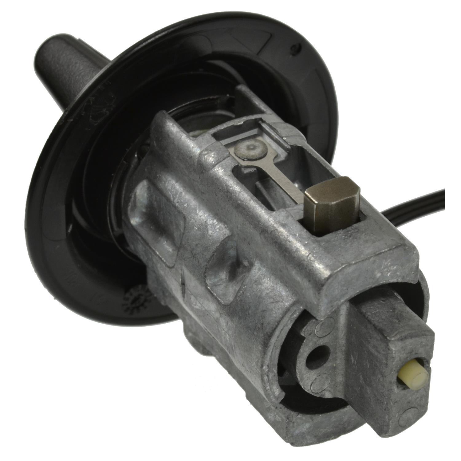 Standard Motor Products US340L - Ignition Lock Cylinder Standard Motor Products US340L Ignition Lock Cylinder product image 2 of 4