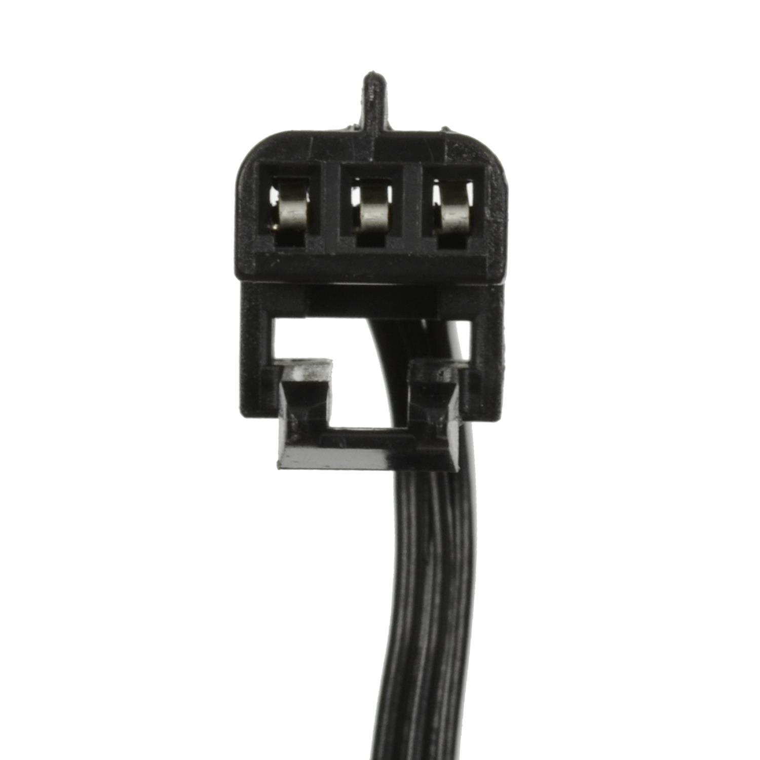 Standard Motor Products US340L - Ignition Lock Cylinder Standard Motor Products US340L Ignition Lock Cylinder product image 4 of 4