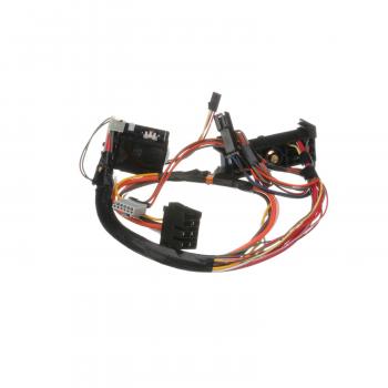 2002 GMC C3500HD Ignition Starter Switch Standard Motor Products US344 image 3 of 4