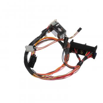 2002 GMC C3500HD Ignition Starter Switch Standard Motor Products US344 image 4 of 4