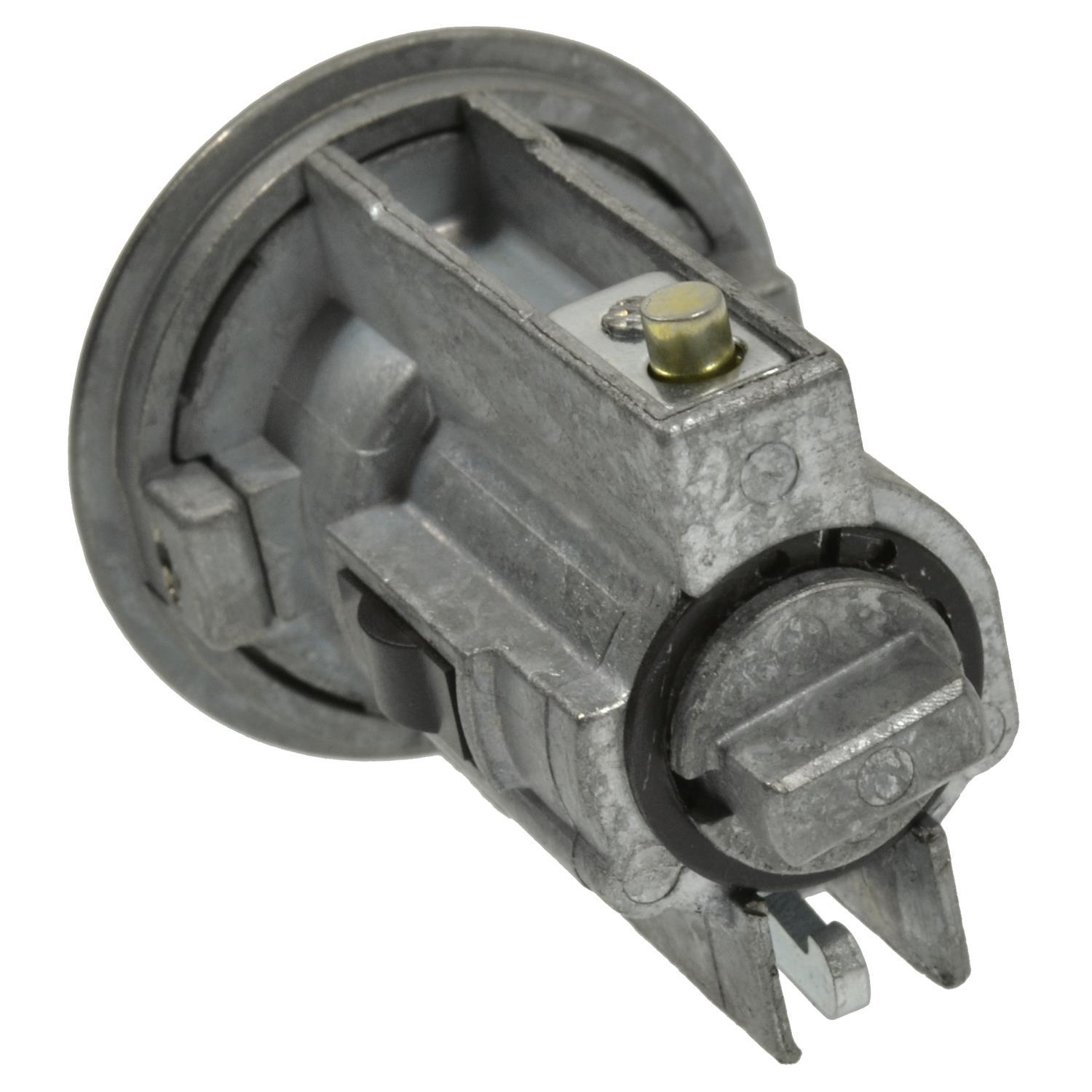 Standard Motor Products US345L - Ignition Lock Cylinder Standard Motor Products US345L Ignition Lock Cylinder product image 2 of 3