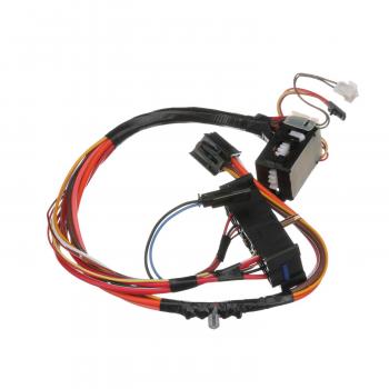 2002 GMC C3500HD Ignition Starter Switch Standard Motor Products US346 image 2 of 4