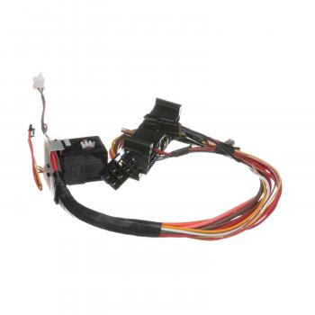 2002 GMC C3500HD Ignition Starter Switch Standard Motor Products US346 image 3 of 4