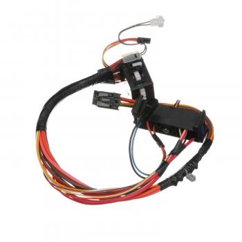 2002 GMC C3500HD Ignition Starter Switch Standard Motor Products US346 image 4 of 4