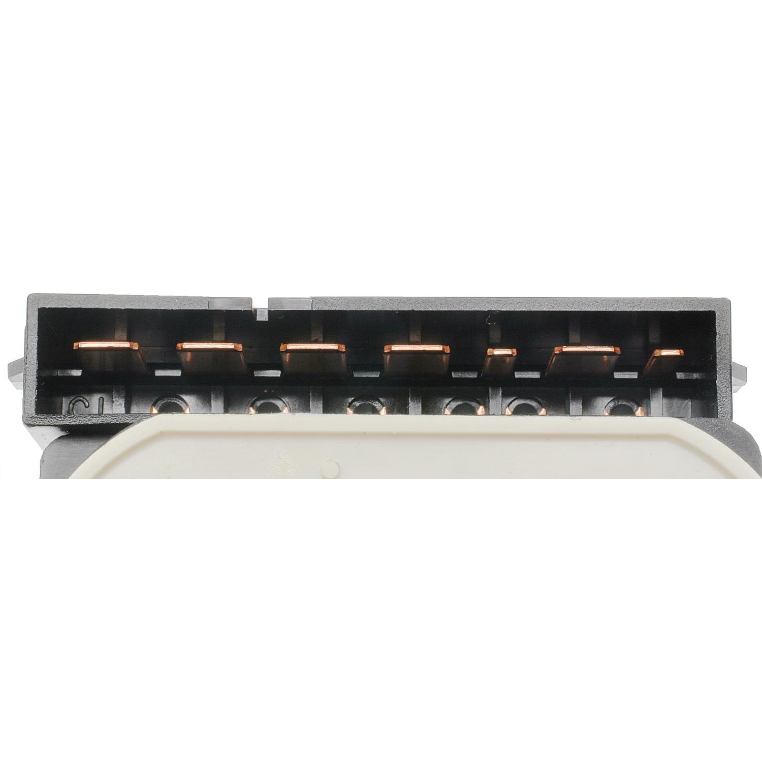 Standard Motor Products US349 - Ignition Starter Switch Standard Motor Products US349 Ignition Starter Switch product image 4 of 4