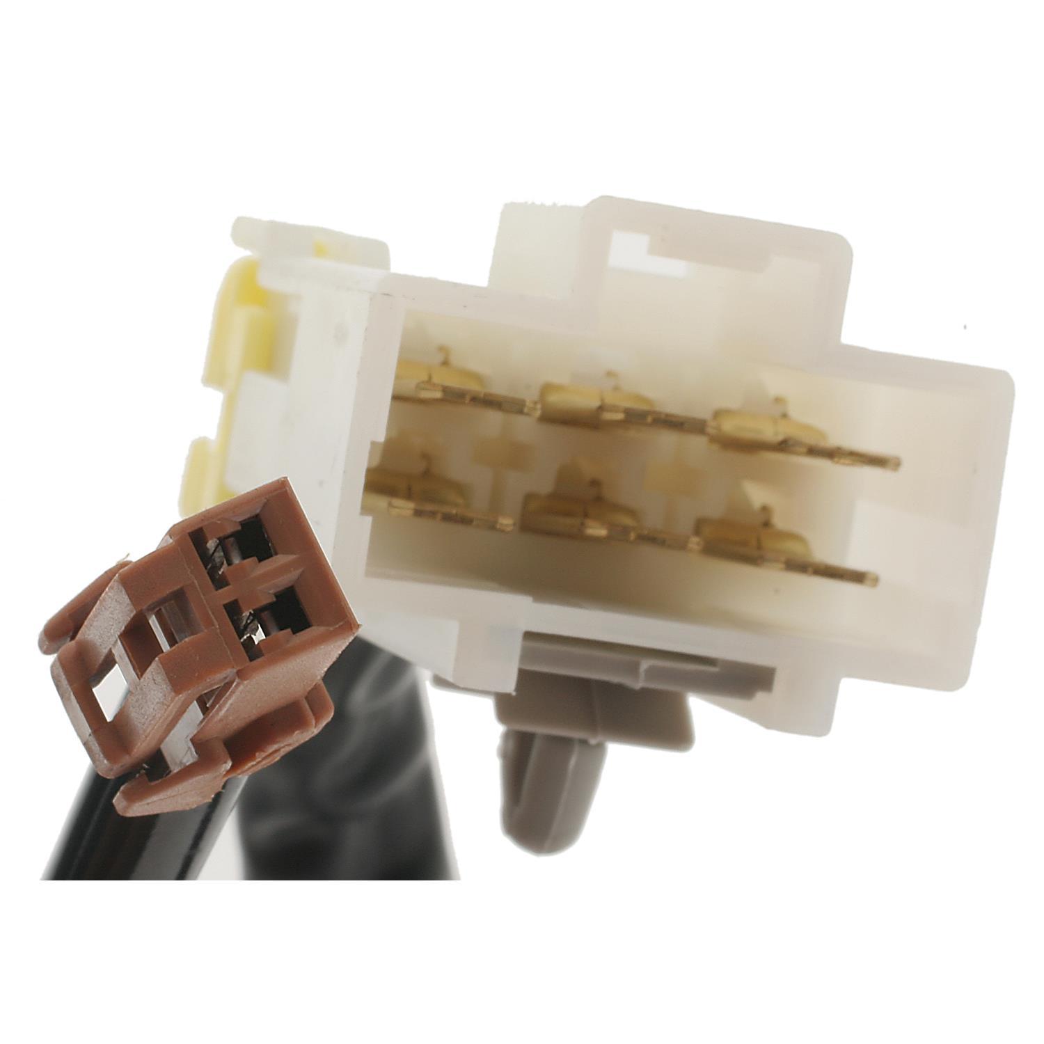 Standard Motor Products US352 - Ignition Lock and Cylinder Switch Standard Motor Products US352 Ignition Lock and Cylinder Switch product image 2 of 3