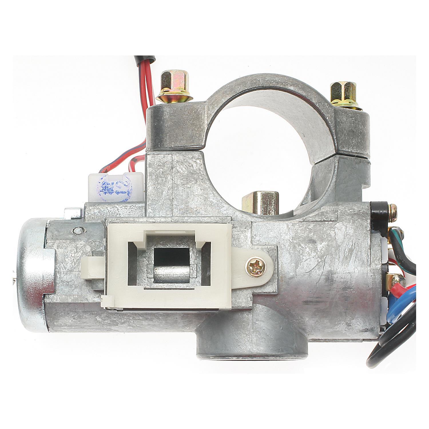 Standard Motor Products US352 - Ignition Lock and Cylinder Switch Standard Motor Products US352 Ignition Lock and Cylinder Switch product image 3 of 3